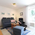 Schuetzenweg 7-9 Whg 6 Apartmán