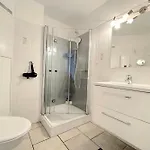 Apartmán Schuetzenweg 7-9 Whg 6 *