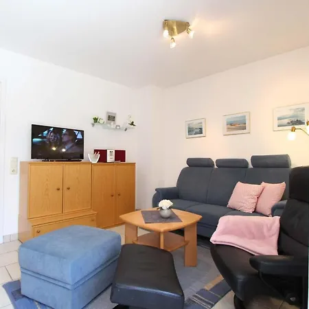 Schuetzenweg 7-9 Whg 6 Kellenhusen