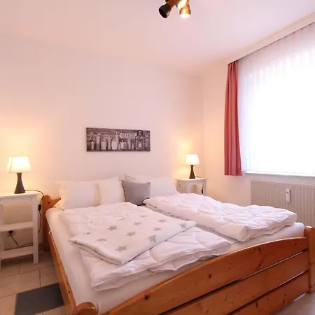 Schuetzenweg 7-9 Whg 6