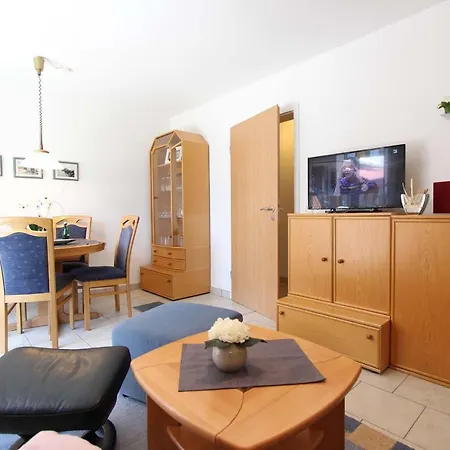 Apartment Schuetzenweg 7-9 Whg 6 Kellenhusen