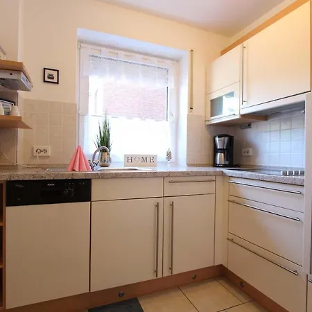 Apartmán Schuetzenweg 7-9 Whg 6