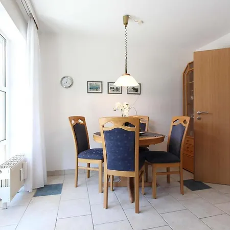 Schuetzenweg 7-9 Whg 6 * Kellenhusen