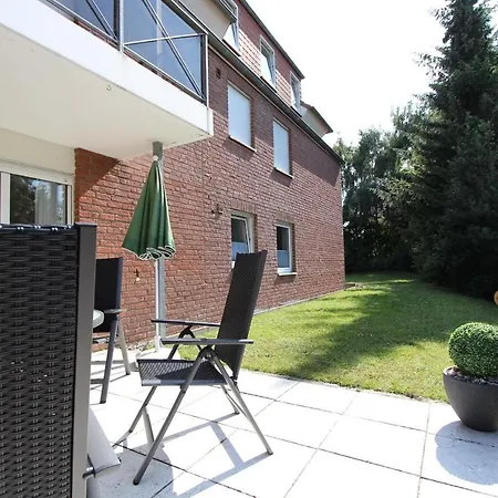 Schuetzenweg 7-9 Whg 6 Kellenhusen