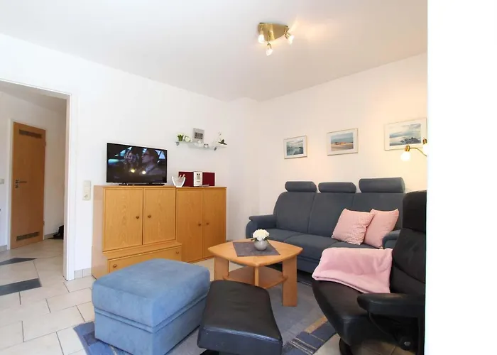 Schuetzenweg 7-9 Whg 6 Kellenhusen