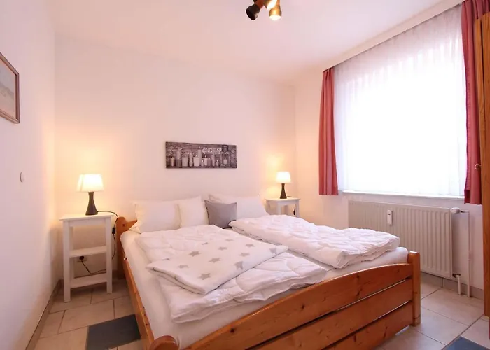 Schuetzenweg 7-9 Whg 6